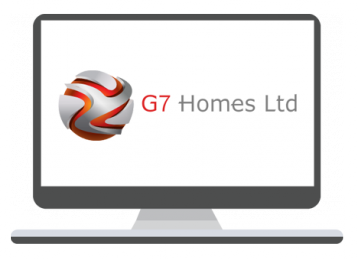G7 Homes Ltd logo