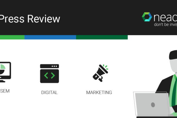 #9 SEO Press Review