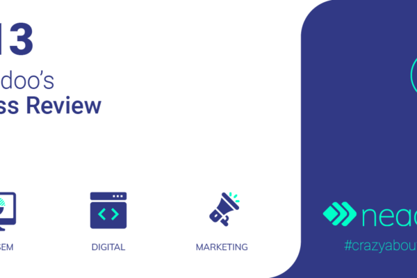 Neadoo SEO Press Review