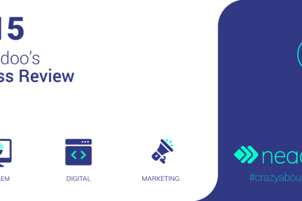 SEO Press Review Neadoo 15